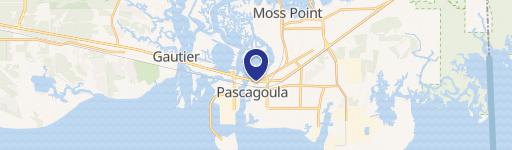 3405 Pascagoula St