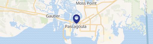 3255 Pascagoula St