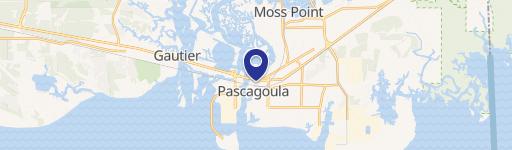 Pascagoula St