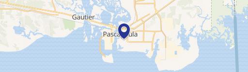 Pascagoula St Ofc Of