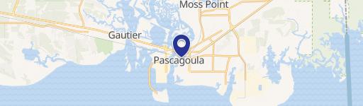 3003 Pascagoula St