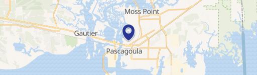 4007 Pascagoula St