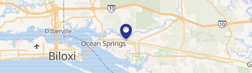 Forrest Preserve Cir