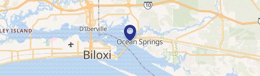 Ocean Springs, MS 39564