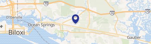 Ocean Springs, MS 39564