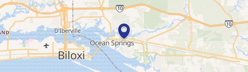 Ocean Springs, MS 39564