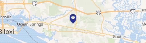 Ocean Springs, MS 39564