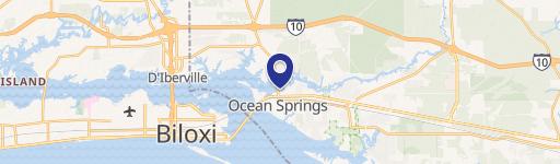 Ocean Springs, MS 39564