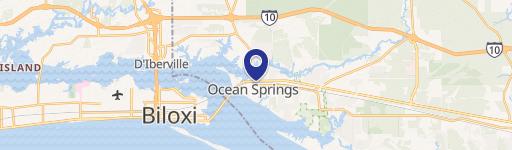 Ocean Springs, MS 39564