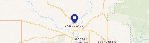 Vancleave, MS 39565
