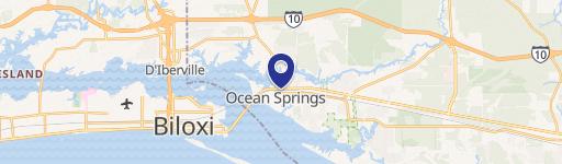 Ocean Springs, MS 39564