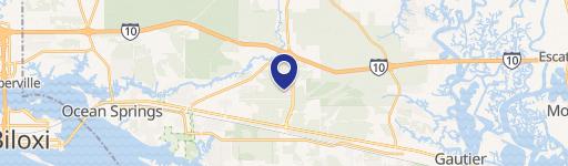 Ocean Springs, MS 39564