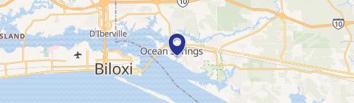 Ocean Springs, MS 39564