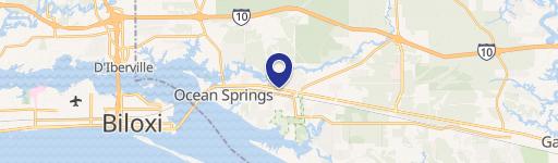 Ocean Springs, MS 39564