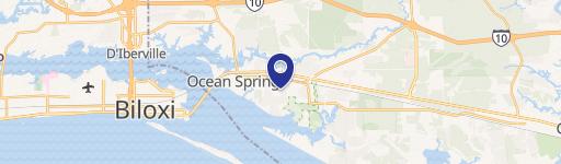 Ocean Springs, MS 39564