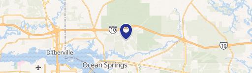 Ocean Springs, MS 39564