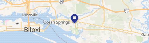 Ocean Springs, MS 39564