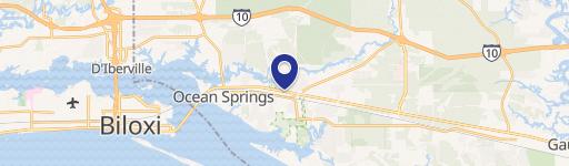 Ocean Springs, MS 39564