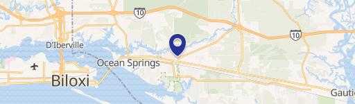 Ocean Springs, MS 39564