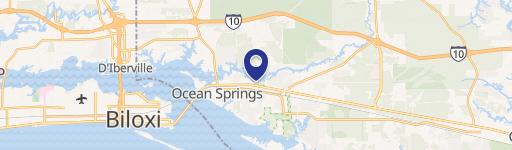 2501 Bienville Blvd Ste, Unit 1