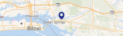 2112 Bienville Blvd Ste I