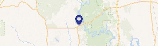 2500 Wade Vancleave Rd