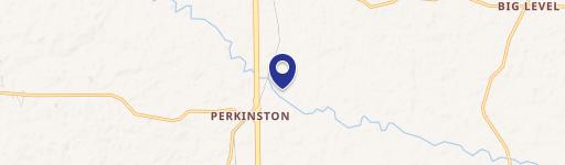Perkinston, MS 39573