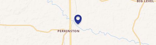 Perkinston, MS 39573