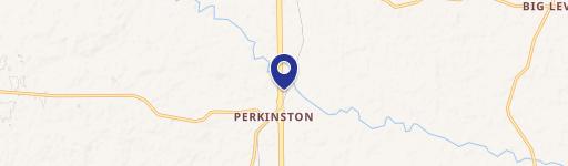 Perkinston, MS 39573