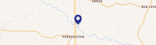 Perkinston, MS 39573