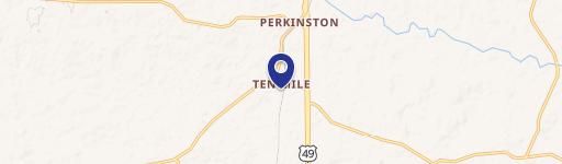 Perkinston, MS 39573