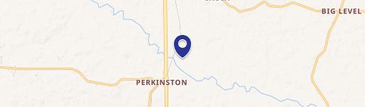 Perkinston, MS 39573