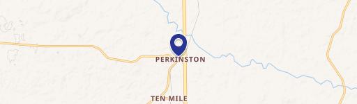 Perkinston, MS 39573