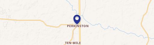 Perkinston, MS 39573