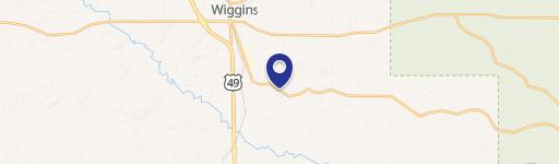 260 10th Mile Church Rd