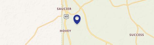 23135 Saucier Fairley Rd