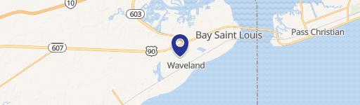 Waveland, MS 39576