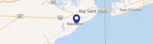 Waveland, MS 39576