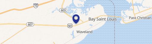 Waveland, MS 39576