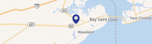 Waveland, MS 39576