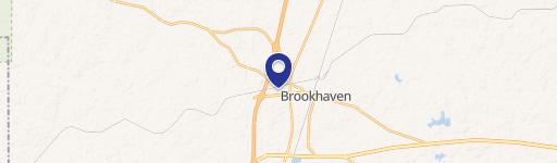 Brookhaven, MS 39601