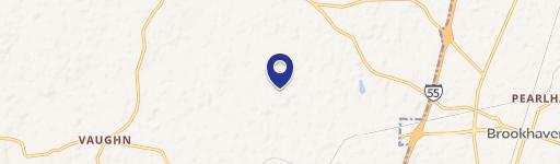 Brookhaven, MS 39601