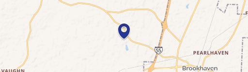 Brookhaven, MS 39601