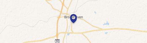 Brookhaven, MS 39601