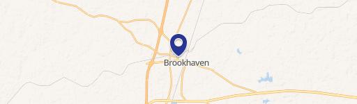 Brookhaven, MS 39601