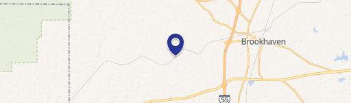 Brookhaven, MS 39601