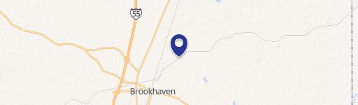Brookhaven, MS 39601