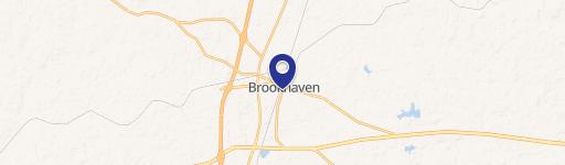 Brookhaven, MS 39601
