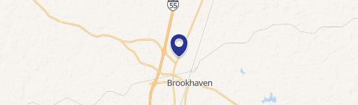 Brookhaven, MS 39601