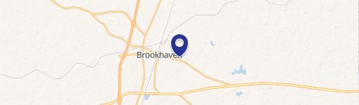 Brookhaven, MS 39601